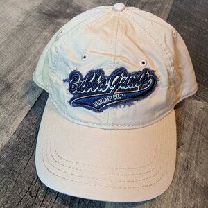 Bubba Gump Shrimp Co. Hat Cotton Strapback Baseball Cap